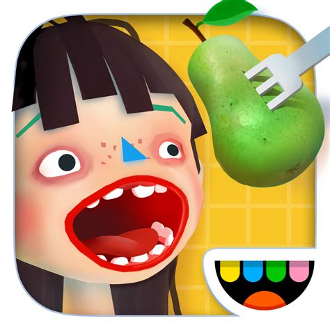 Kids are cooking once again in Toca Kitchen 2, the latest game from ...