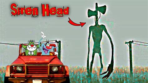 Siren Head Kidnapped Bob Siren Head Field Android Horror Game With ...