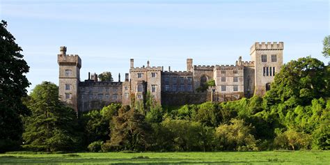 Lismore Castle - Love Ireland