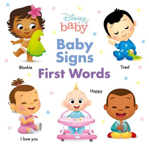 Buy Baby Signs: First Words Online at desertcartUAE