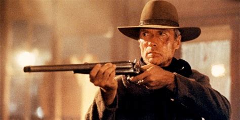 13 Things That Make 'Unforgiven' the Best Clint Eastwood Movie