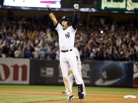 New York Yankees: Why Derek Jeter Means So Much To Millennials