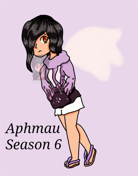 Aphmau Season 6 Fanart by Bebe-Emerald on DeviantArt