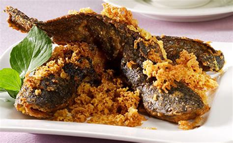 Resep Cara Membuat Ikan Lele Goreng Kremes Gurih Dan Lezat