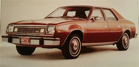 1978 AMC Concord | American motors, Car advertising, Amc