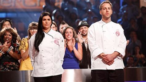 MasterChef RECAP 9/11/13: Season 4 Finale "Winner Chosen" | Celeb Dirty ...