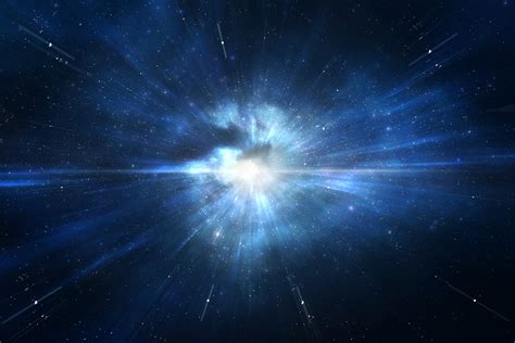 The Big Bang Theory: How the Universe Began | Live Science