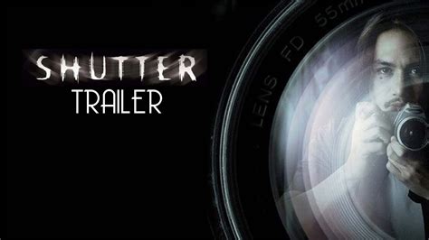 Shutter (2004) Trailer Remastered HD - YouTube