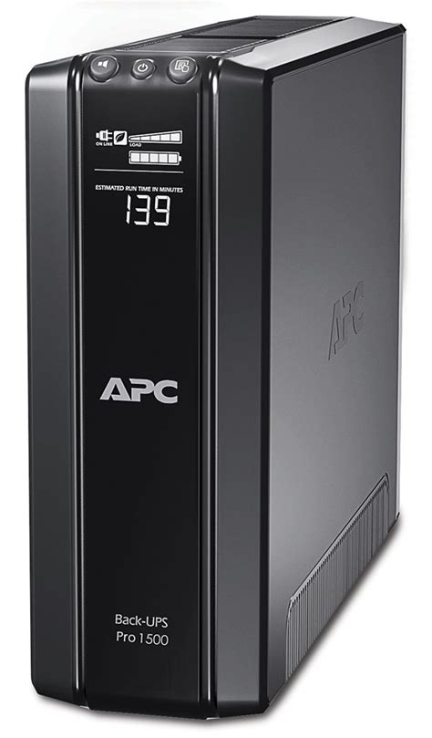 Apc Back Ups Pro 1500 Manual Pdf