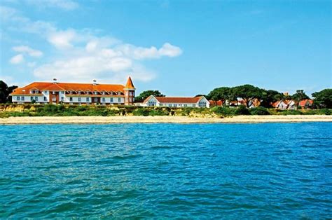 best warners of all - Review of Warner Leisure Hotels Bembridge Coast ...