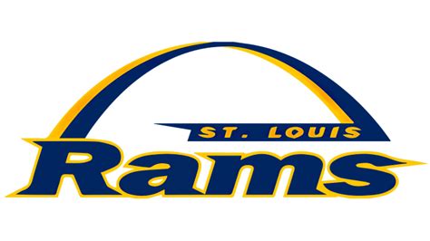 Los Angeles Rams Logo, symbol, meaning, history, PNG, brand