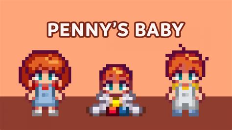 The Best Stardew Valley Baby Mod — Our Top 21 Picks - Stardew | Guide