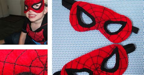 DIY Spiderman Masks | Spiderman, Spiderman party, Spiderman mask