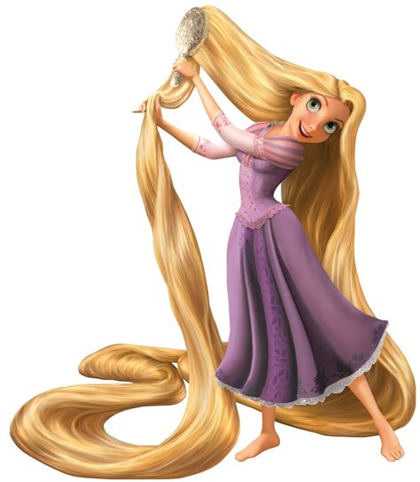 Rapunzel - Disney Princess Photo (20380637) - Fanpop