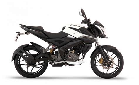 Bajaj Pulsar 160 NS Latest Price, Full Specs, Colors & Mileage | SAGMart