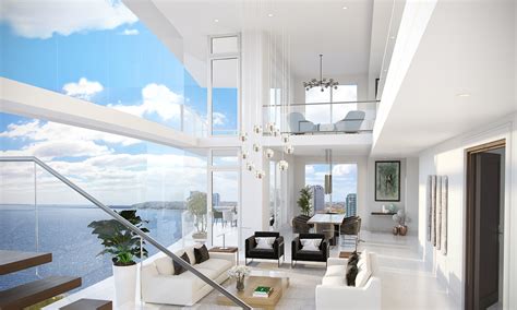 Luxury Waterfront Condos - The Sanctuary | Luxury Condominiums