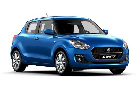 2022 Suzuki Swift 1.2 GL CVT || New Car Buyer's Guide