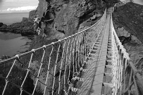 rope bridge Free Photo Download | FreeImages