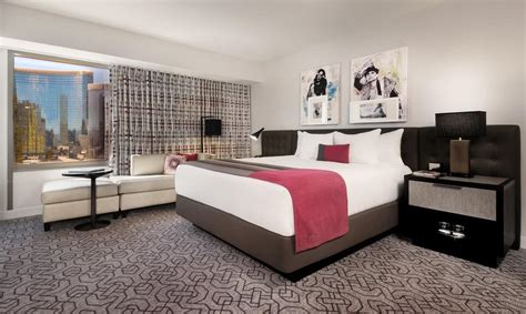 Planet Hollywood Resort & Casino in Las Vegas (NV) - Room Deals, Photos ...