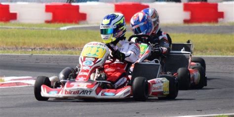 Irresti: Go Kart Racing For Kids Near Me