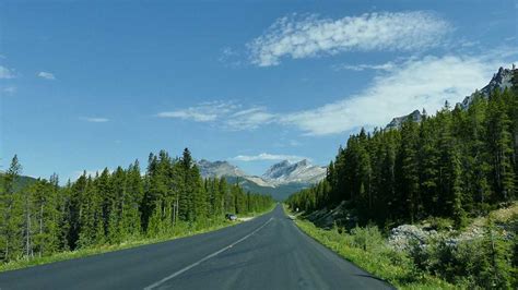 Western Canada Road Trip: Itinerary, What to Do & Where to Go