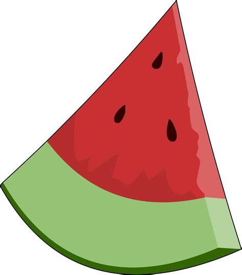 watermelon seed packet clipart 20 free Cliparts | Download images on ...