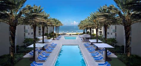 Edgewater Beach Hotel - Naples, FL | Preferred Hotels & Resorts