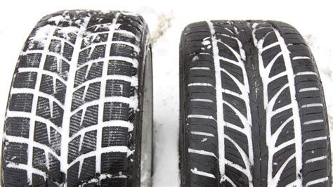 all-weather tires vs winter tires - PakWheels Blog