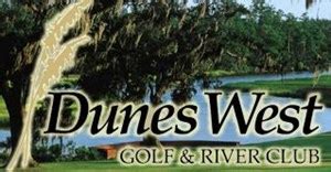 Dunes West Golf Club in Mount Pleasant, SC | Presented by BestOutings