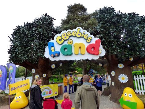 Cbeebies land worth the hype – Artofit