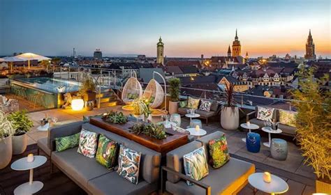 10 Best Luxury Hotels in Munich - Germany Travel Guide