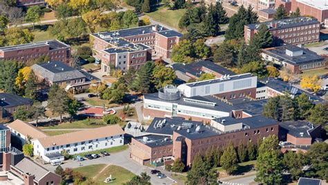 UMaine gets $10M gift for engineering building, media report - Maine ...