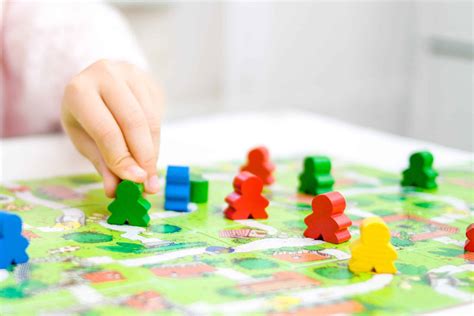 Best Board Games For Kids: Boost Their Executive Functioning Skills