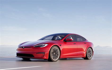 2023 Tesla Model S Long Range Plus Price & Specifications - The Car Guide