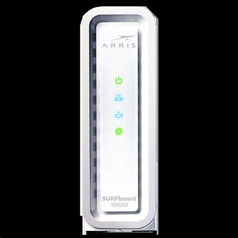 Arris Surfboard SB8200 Cable Modem - town-green.com