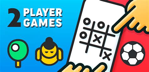 2 Player games : the Challenge - Apps on Google Play