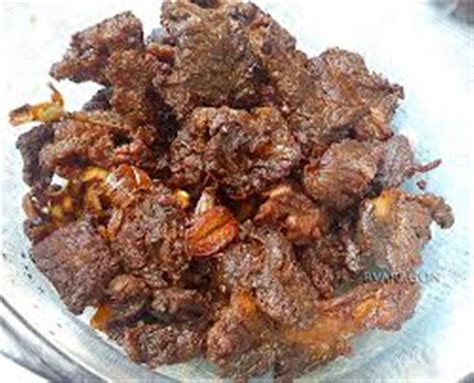 Pork Tapa Recipe | Panlasang Pinoy Recipes