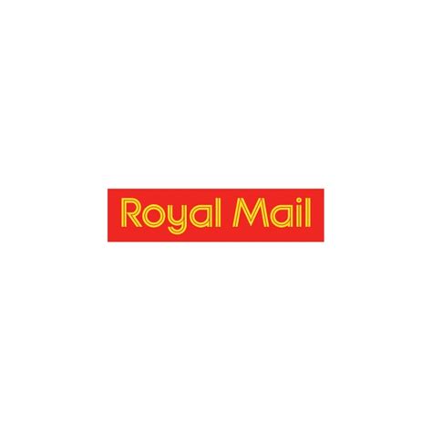 Royal Mail Logo Vector - (.Ai .PNG .SVG .EPS Free Download)