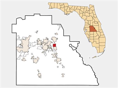 Lake Hamilton, AR - Geographic Facts & Maps - MapSof.net