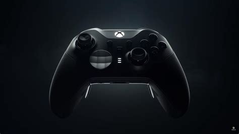 Xbox Controller Wallpaper