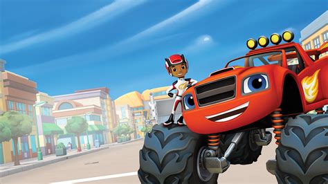 Watch Blaze and the Monster Machines Season 1 | Prime Video