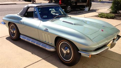 1966 - CorvetteForum