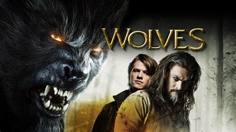 Wolves on Apple TV