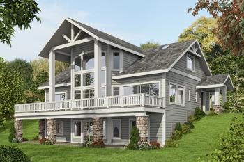 Northwest House Plans | Pacific Home Designs & Floor Plans