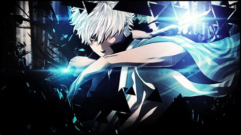 Gintama Gintoki Past Wallpaper