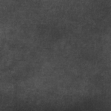 Malta Grey Deluxe Velvet Fabric | Beaumont Fabrics