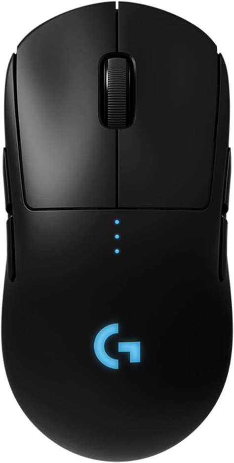 Logitech G Pro Wireless Gaming Mouse Review By Alex Rowe, 60% OFF