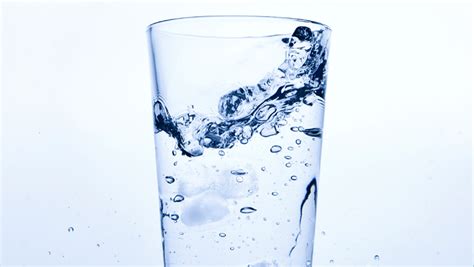 Is Pure Water, or Purified Water Safe to Drink?