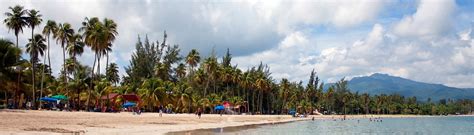 Luquillo Beach, Puerto Rico (2024) - All You Need To Know