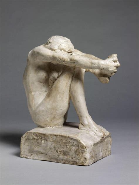 Despair | Rodin | V&A Explore The Collections